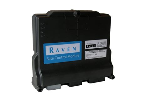 Picture for category Raven Rate Control Module