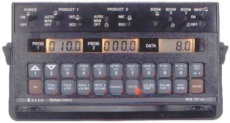 Picture for category SCS Control Consoles
