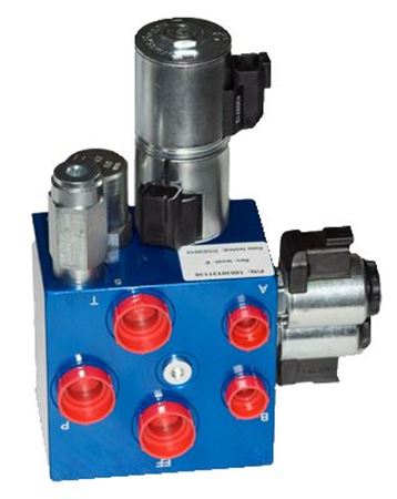 Show products in category Steerable Hitch Picture for category Steerable Hitch