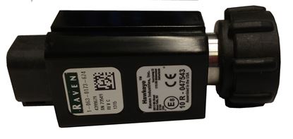 Picture of ASSY HAWKEYE NCV WILGER