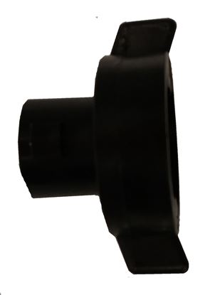 Picture of WILGER ADAPTER ASSEMBLY COMBO-JET TO SS