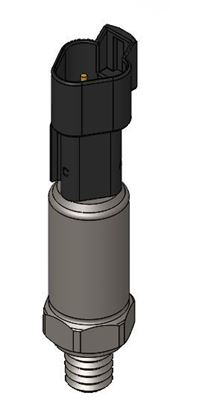 Picture of Transducer, Pressure, 1-5V, 0-250 PSI, 1.4" NPT