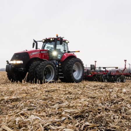 Picture for category Autonomous Farming Misc.