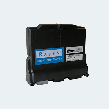 Picture for category Rate Control Module (RCM)