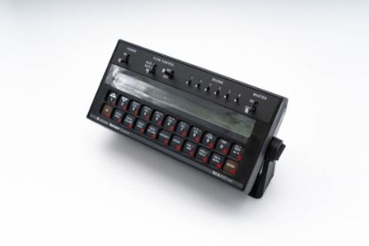 Picture of CONSOLE ASY SER INTER 450