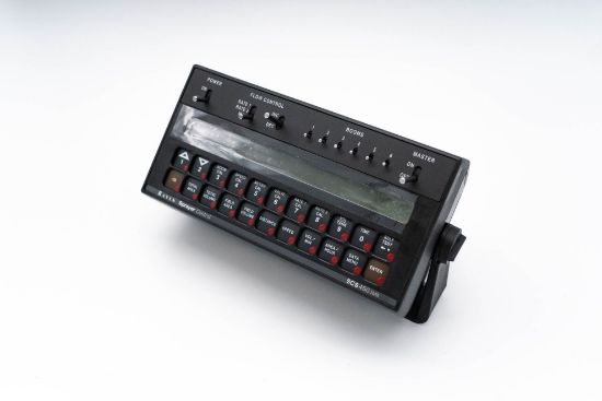 Picture of CONSOLE ASY SER INTER 450