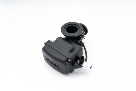 Picture of VALVE SINGLE MANIFOLD