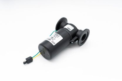 Picture of VALVE 1IN POLY CONTROL FLANGED