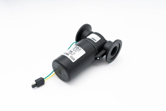 Picture of VALVE 1IN POLY CONTROL FLANGED