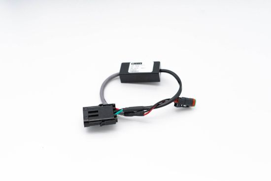 Picture of BOOST BOX PWM SCS 660 CASE