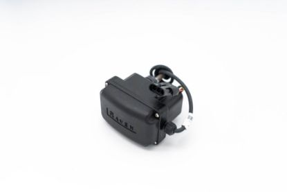 Picture of MOTOR ASSY MANIFOLD VALVE