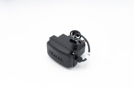 Picture of MOTOR ASSY MANIFOLD VALVE