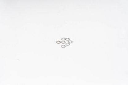Picture of WASHER INT TOOTH LOCK #10 SS