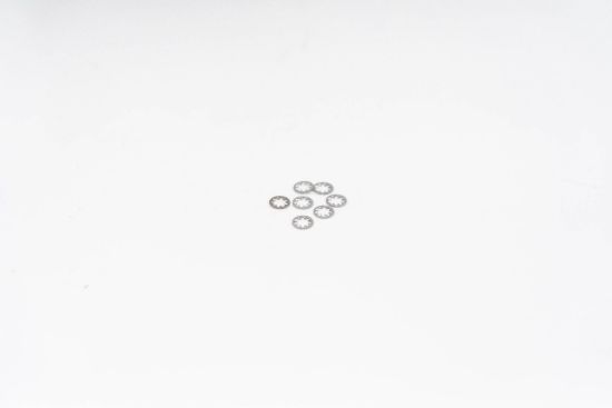 Picture of WASHER INT TOOTH LOCK #10 SS