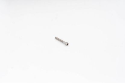 Picture of SCW 10-24X1 1/2 SCH CAP 316 SS