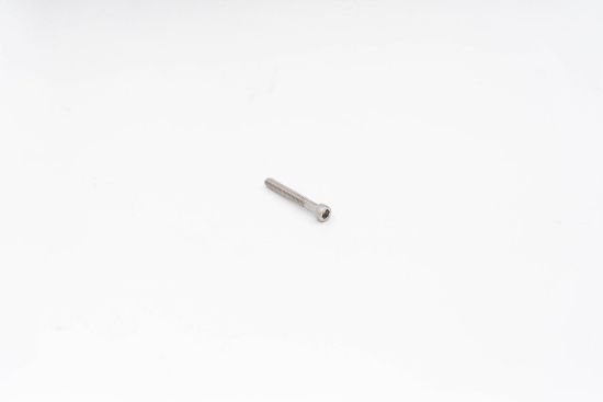 Picture of SCW 10-24X1 1/2 SCH CAP 316 SS