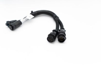 Picture of CABLE, ADAPTER, VIPER 4 TO VPRO CABLING