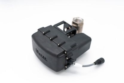 Picture of VALVE ON/OFF  1IN NH3