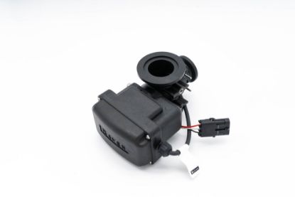 Picture of VALVE SINGLE MANIFOLD