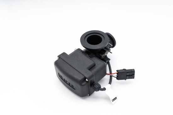 Picture of VALVE SINGLE MANIFOLD